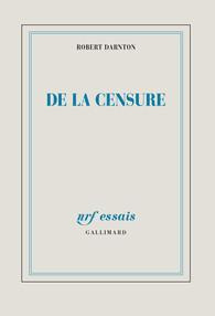 De la censure . Essai d'histoire comparée