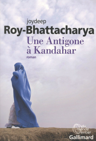 Une Antigone à Kandahar