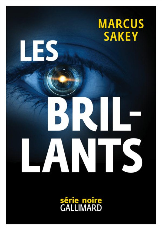 Les brillants Tome 1