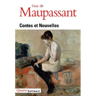 Contes et nouvelles