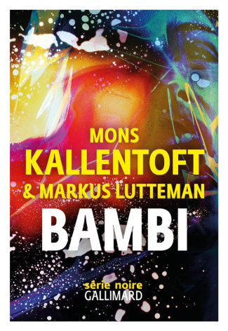 Zack Tome 3 : Bambi