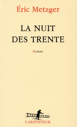 La nuit des trente
