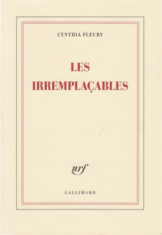 Les irremplaçables