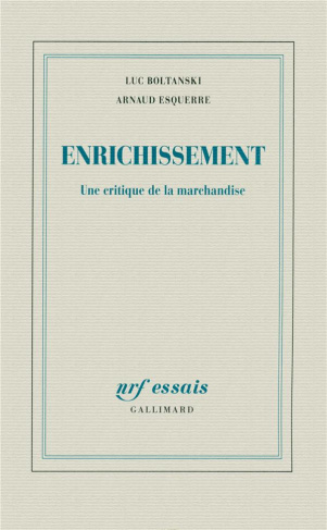 Enrichissement