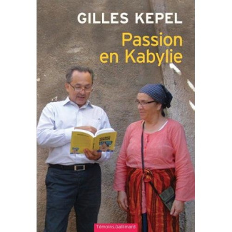 Passion française, les voix des cités ; Passion arabe, journal, 2011-2013. Coffret en 2 volumes augm