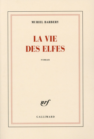 La vie des elfes