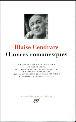 Oeuvres romanesques Tome 2