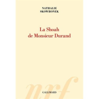 La Shoah de Monsieur Durand