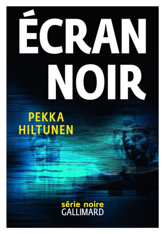 Ecran noir