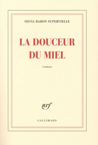 La douceur du miel