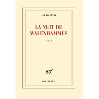La nuit de Walenhammes