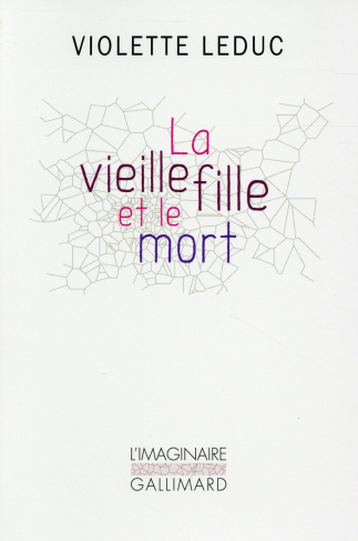 La vieille fille et le mort