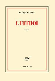 L'effroi