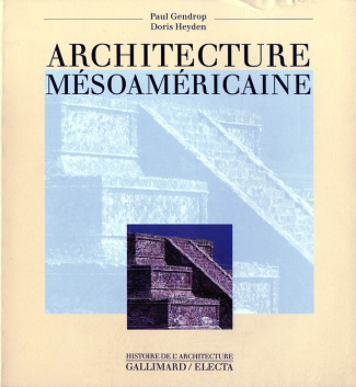 Architecture mésoaméricaine