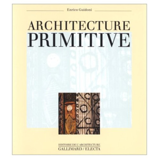 Architecture primitive