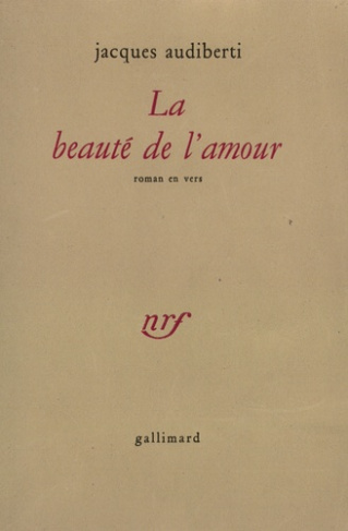 La beauté de l'amour