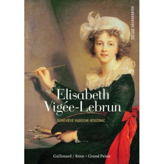 ELISABETH VIGEE LE BRUN - VERSION ANGLAISE