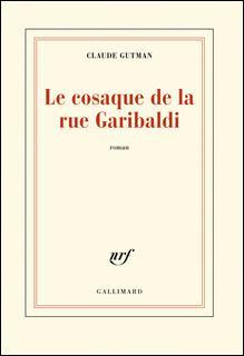 Le cosaque de la rue Garibaldi