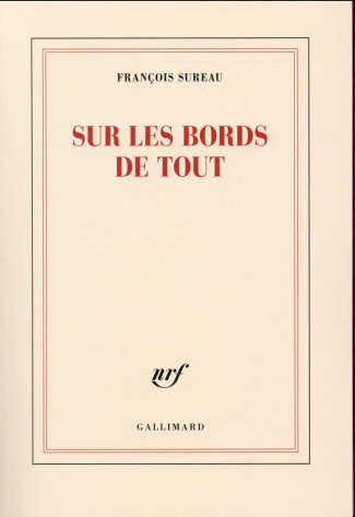 La chanson de Passavant. Tome 3, Sur les bords de tout