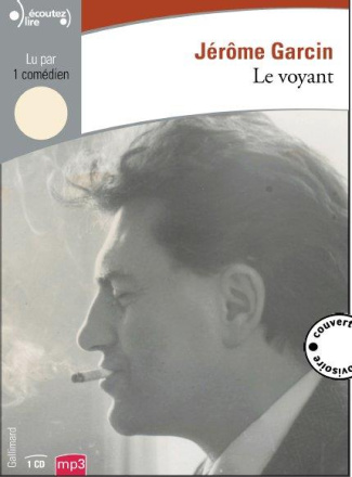 Le voyant. 1 CD audio MP3