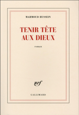 Tenir tête aux dieux