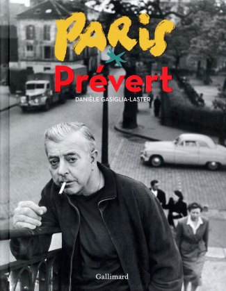 Paris Prévert