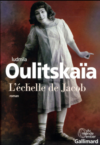 L'échelle de Jacob