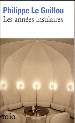 Les années insulaires