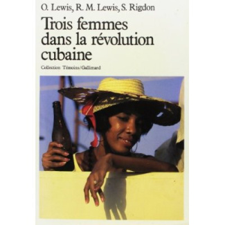 Trois femmes dans la révolution cubaine