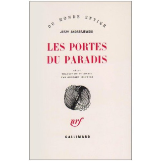 Les portes du paradis