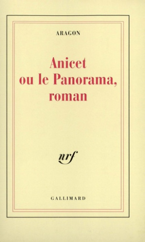 Anicet ou le Panorama