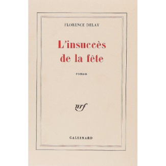 L'insuccès de la fête