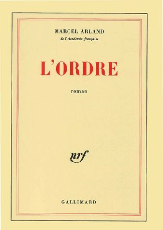 L'ordre