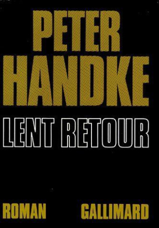 Lent retour