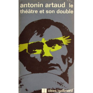 LE THEATRE ET SON DOUBLE