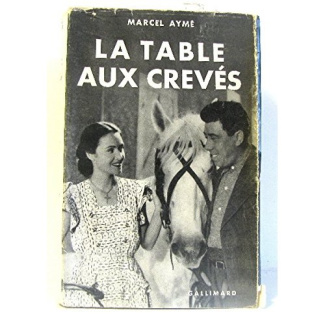 LA TABLE-AUX-CREVES