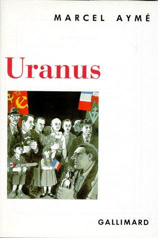 Uranus