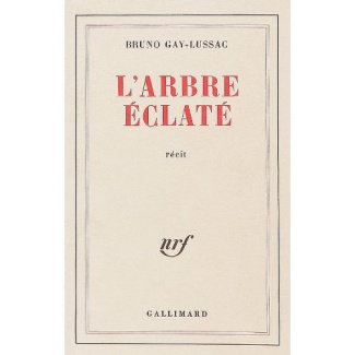 L'arbre éclaté