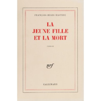 La jeune fille et la mort