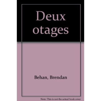 Deux otages