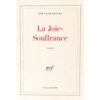 La joie-souffrance