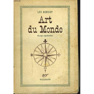 ART DU MONDE - LA SPIRITUALITE DU METIER