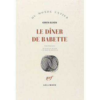 Le dîner de Babette