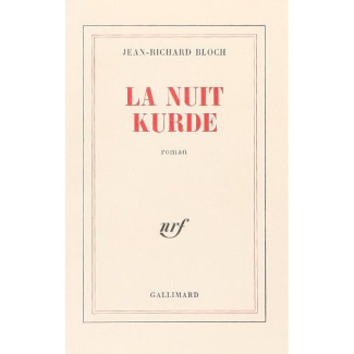 La nuit kurde