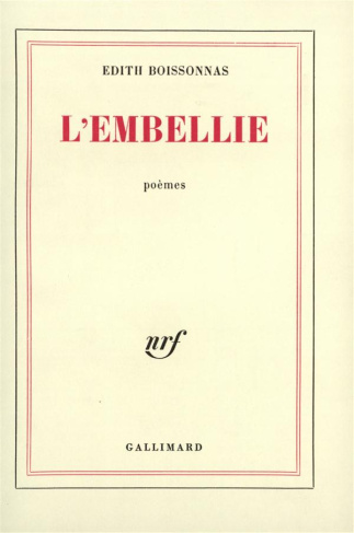 L'embellie