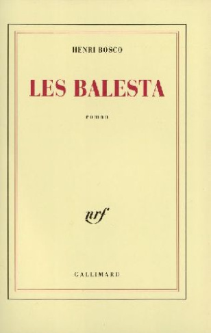 Les Balesta