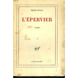 L'EPERVIER