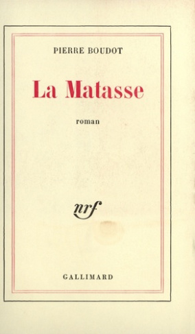 La matasse