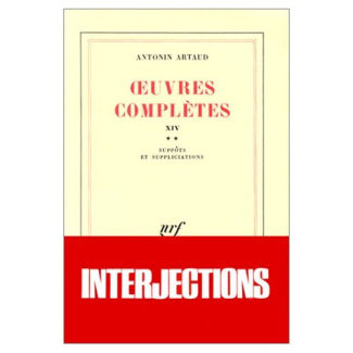 OEUVRES COMPLETES. Tome 14, Volume 2