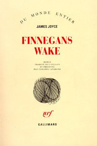 Finnegans wake